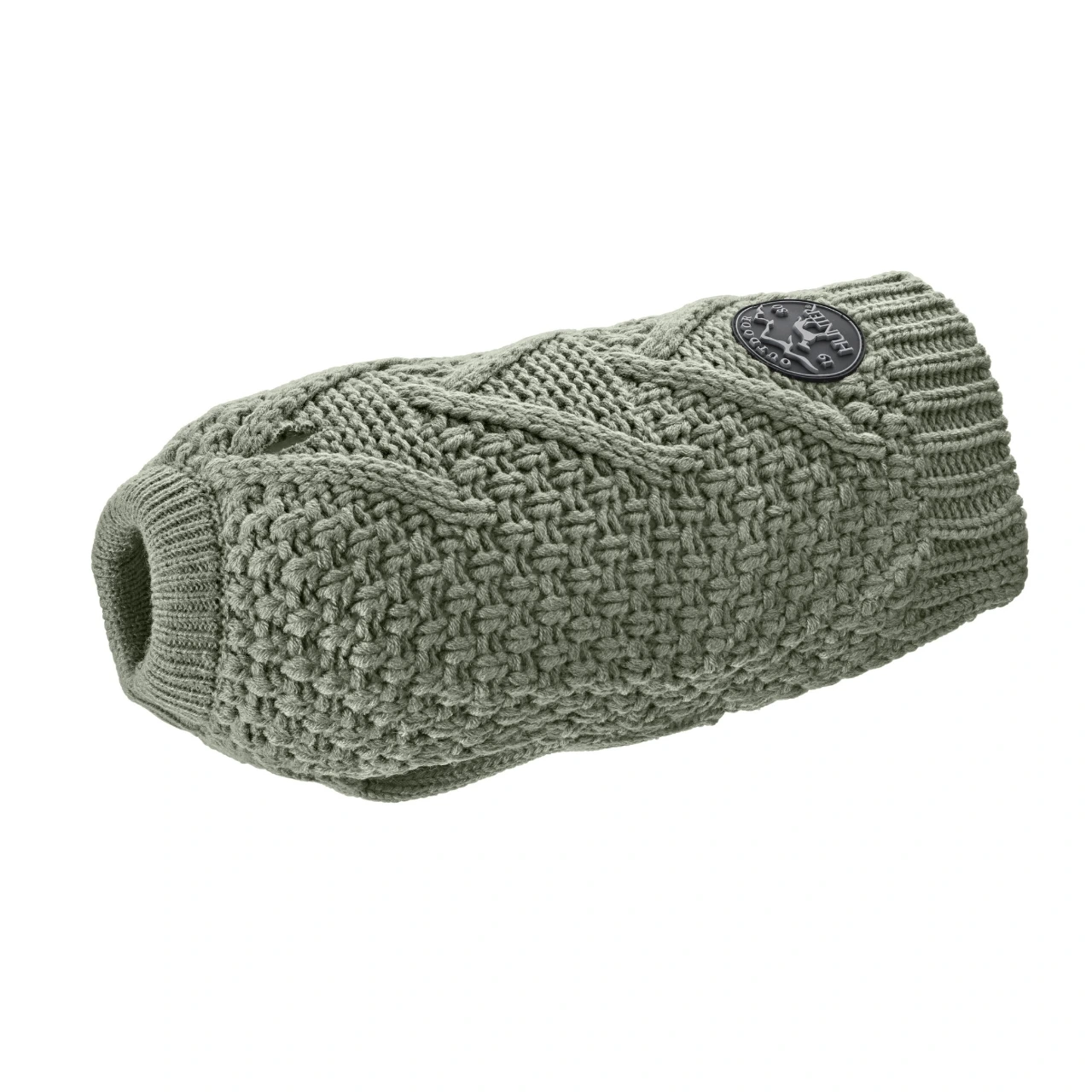 Hunter Malmø hundesweater Khaki str 25